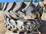 Firestone 420/85R34 Tires, Duals, Rims & Chains