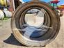 Unverferth 16x38 Tires, Duals, Rims & Chains