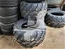 Petlas 560/45R22.5 Tires, Duals, Rims & Chains
