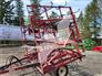 Kongskilde SBC Field Cultivator