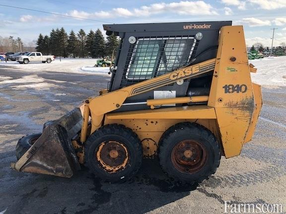 1997 Case IH 1840 for Sale | Farms.com