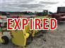 John Deere 2013 640C Windrow