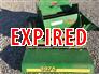 John Deere 2014 PTKP Other Hay and Forage Equipment