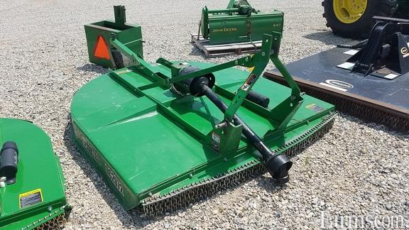 Frontier 2010 RC2072 Rotary Mowers / Sickle Mower for Sale | USFarmer.com