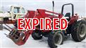 1997 Case IH 5220