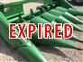John Deere 2011 606C Headers - Corn