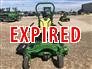 John Deere 2018 Z950M Riding Lawn Mowers