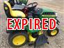 2014 John Deere D160