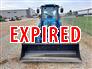 2019 LS Tractor XR4140H