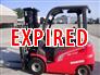 Manitou 2018 ME425C Forklifts
