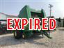 John Deere 2016 569 Premium Balers - Round