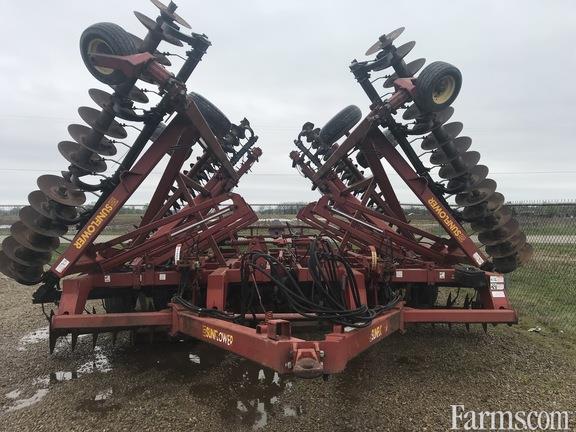 Sunflower 1996 1544-42 Discs for Sale | USFarmer.com