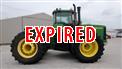 John Deere 9420