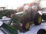 2015 John Deere 4052R Other Tractor