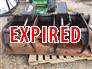 Bobcat 2015 66 Attachments