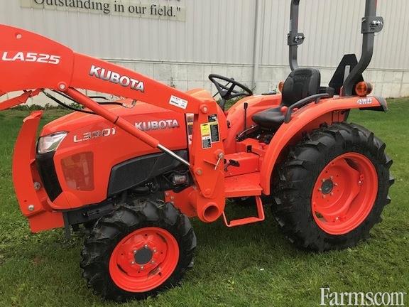 Kubota 2020 L3901 Other Tractors for Sale | USFarmer.com