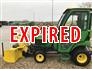 John Deere 2003 2210 Other Tractors