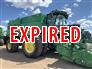 2019 John Deere S780