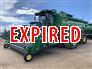 2022 John Deere X9 1100