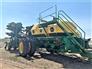 John Deere 2022 P556 Air Seeders / Air Carts