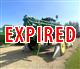 2015 John Deere R4030