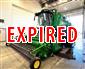 2023 John Deere X9 1100