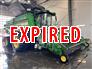 2023 John Deere X9 1100