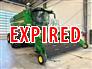 2023 John Deere X9 1000