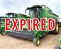 2023 John Deere X9 1100