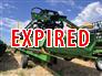 2023 John Deere HD50R
