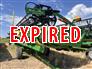 2023 John Deere HD50R