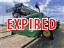 2023 John Deere HD50R