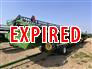 2023 John Deere HD50R