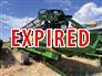 2023 John Deere HD50R