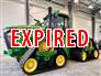 2022 John Deere 9RX 590