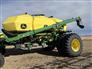 John Deere 2016 1870 76' W/ 1910 550 TBH Air Seeders / Air Carts