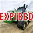 2023 John Deere 9RX 590