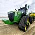 2023 John Deere 9RX 590