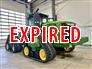 2024 John Deere 9RX 640