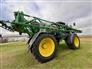 2022 John Deere 616R