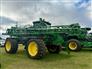 2022 John Deere 616R