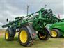 2022 John Deere 616R