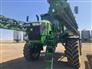 2022 John Deere 412R