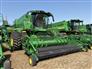 2024 John Deere S780