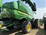 John Deere 2024 S780 Combines
