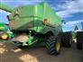 John Deere 2024 S780 Combines