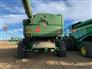 John Deere 2024 S780 Combines