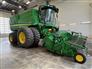 2024 John Deere S780