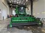 2024 John Deere S780