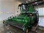 2024 John Deere S780